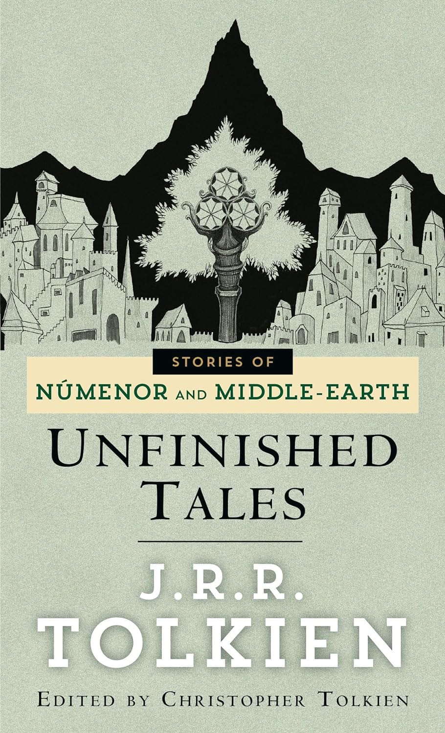 Unfinished Tales main image 1