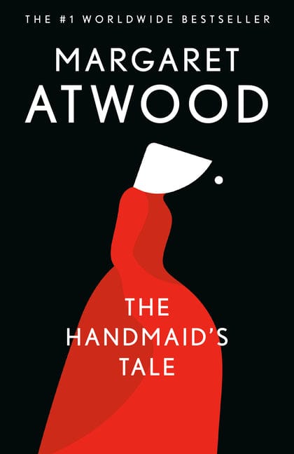 Margaret Atwood 9780385490818 The Handmaid's Tale