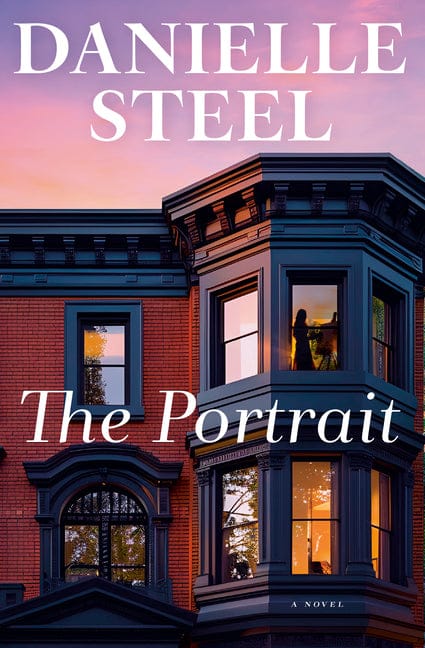 Danielle Steel 9780593498767 The Portrait