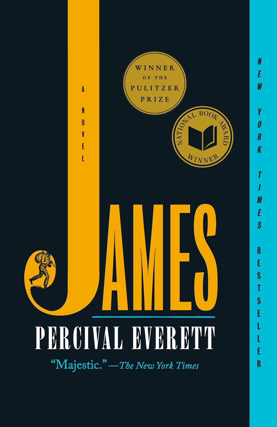 Marissa's Books & Gifts, LLC 9780593686867 Paperback James