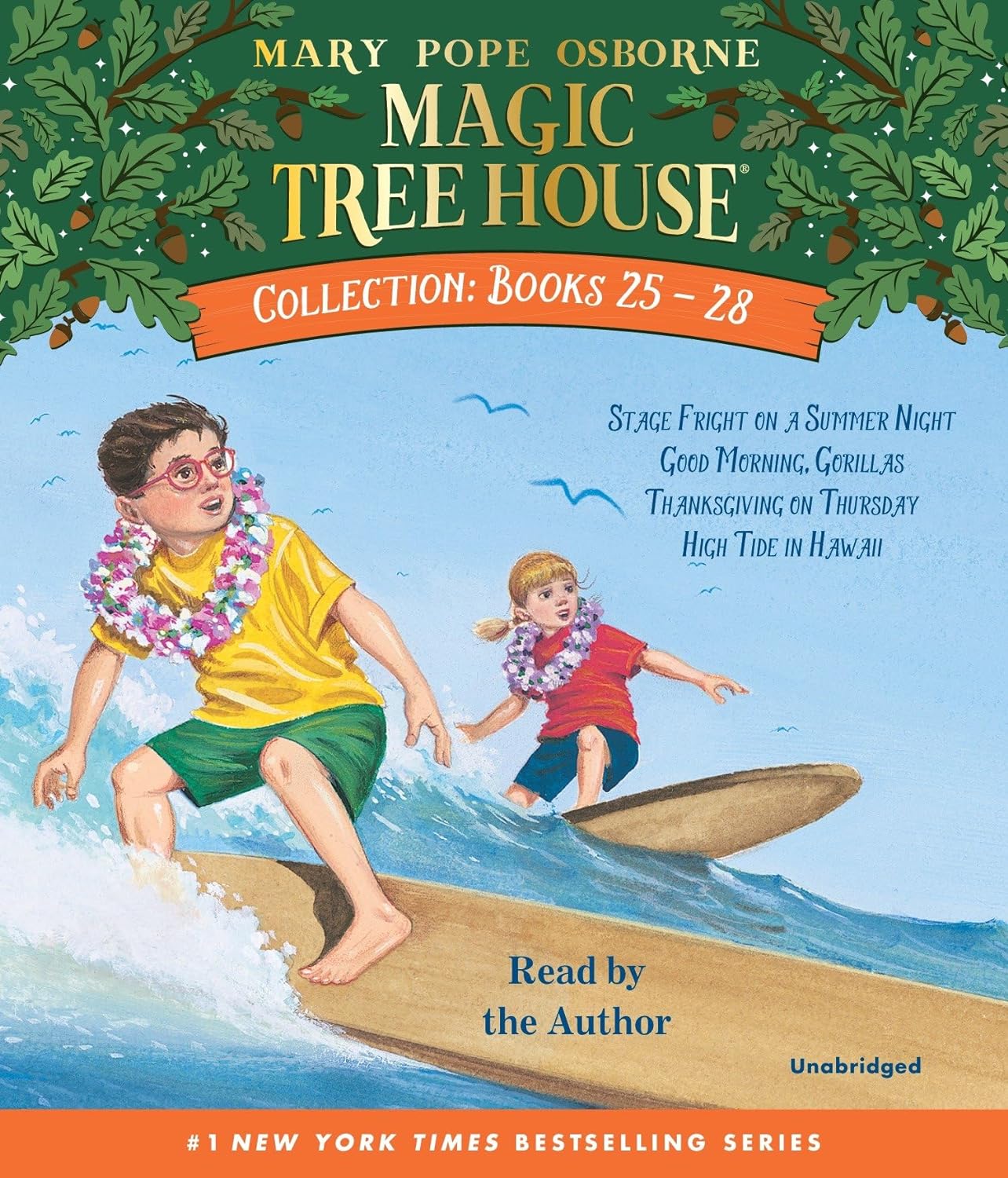 Magic Tree House Books 28 Collection Set NEW (Book outlet kid kids children favorite