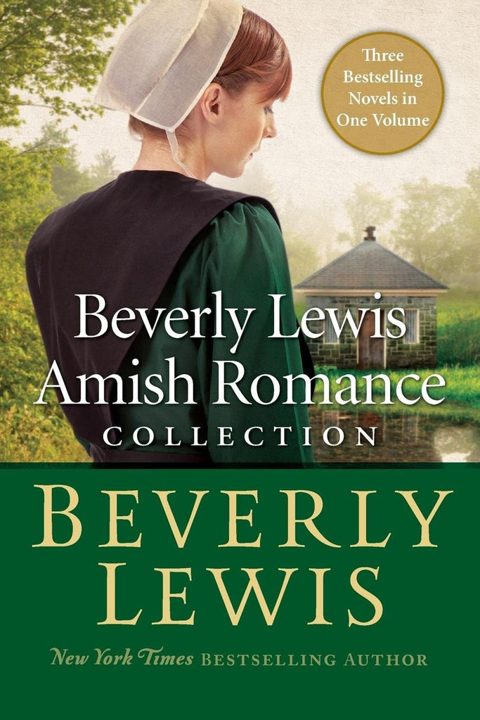 Marissa's Books & Gifts, LLC 9780764231643 Beverly Lewis Amish Romance Collection