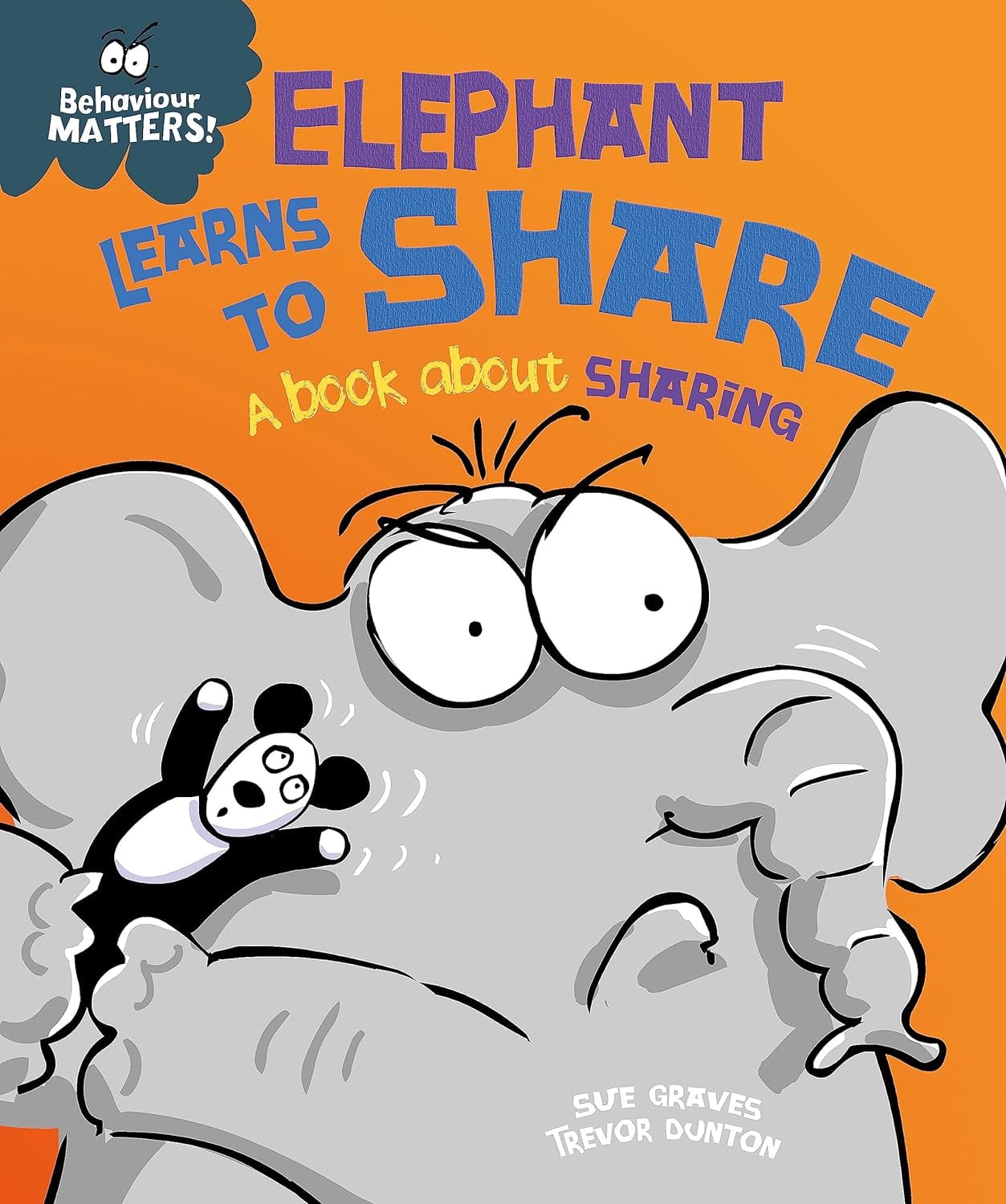 Marissa's Books | Behavior Matters Bundle (10 Books) – Marissa's
