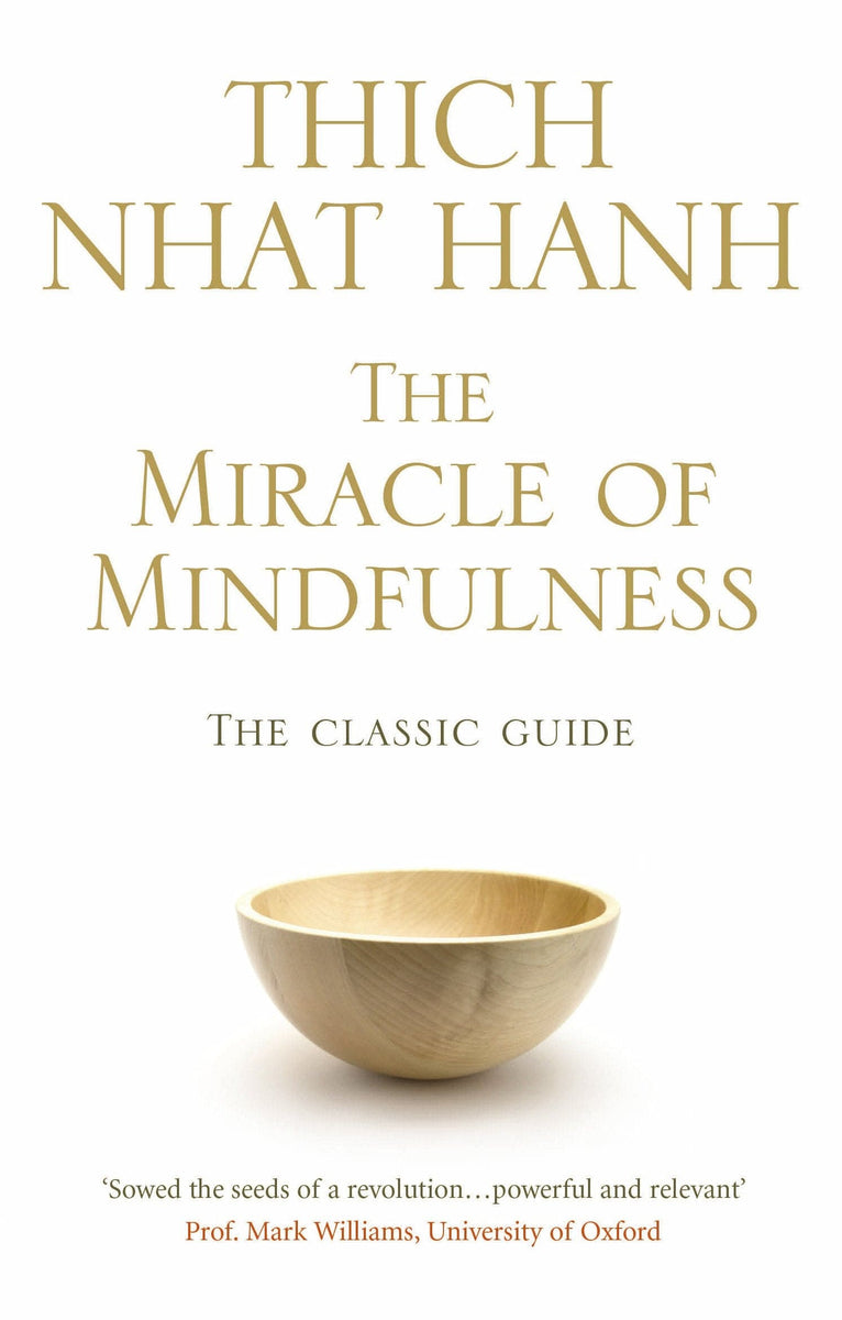 Thich Nhat Hanh Bundle (4 Books)