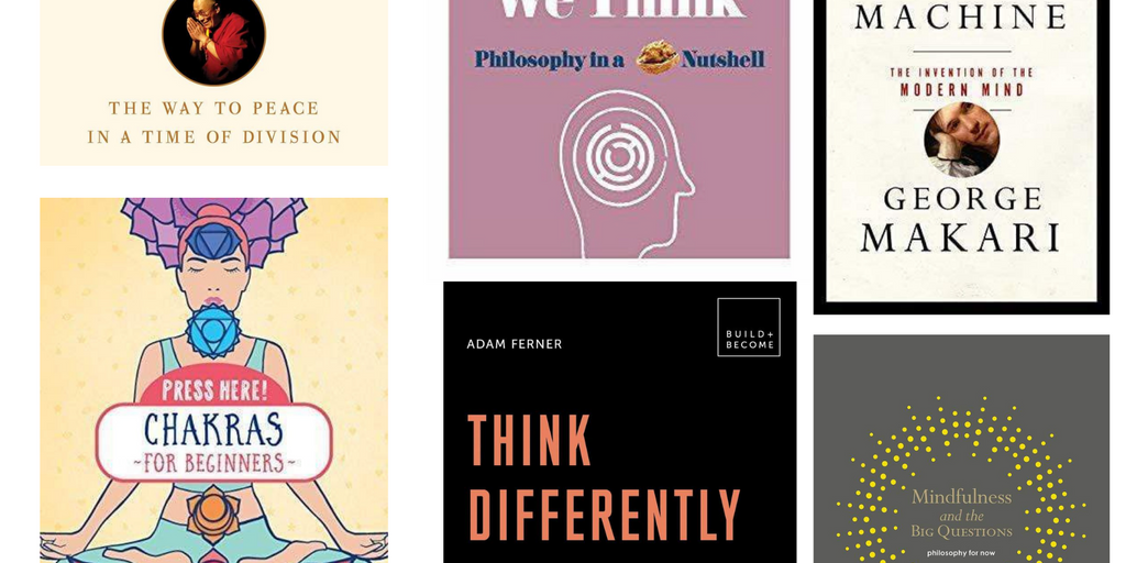 philosophy books to give as gifts