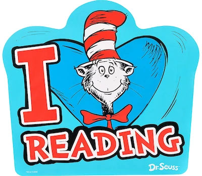 Dr. Seuss Books