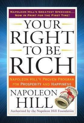 Your Right to be Rich