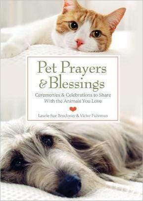 Pet Prayers and Blessings