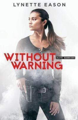 Without Warning book