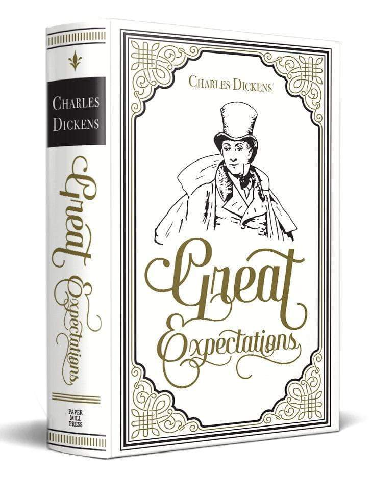 Great Expectations Book