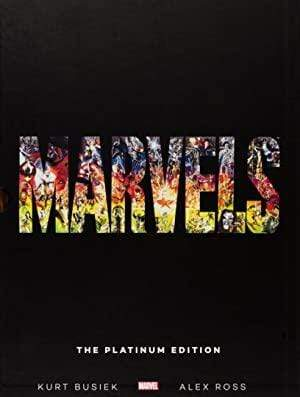 Marvels