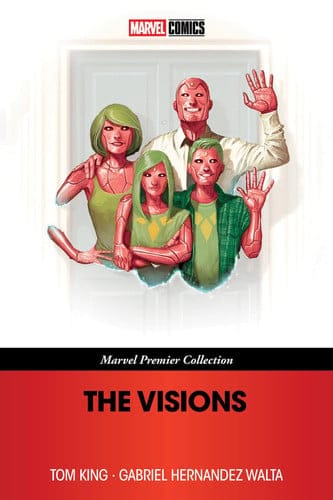 The Visions