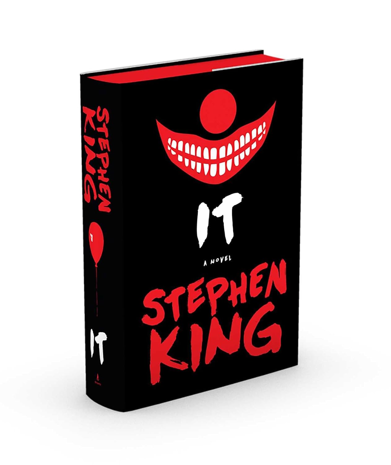 Preorder Only – Releases August 4, 2026 – IT (Special Edition)