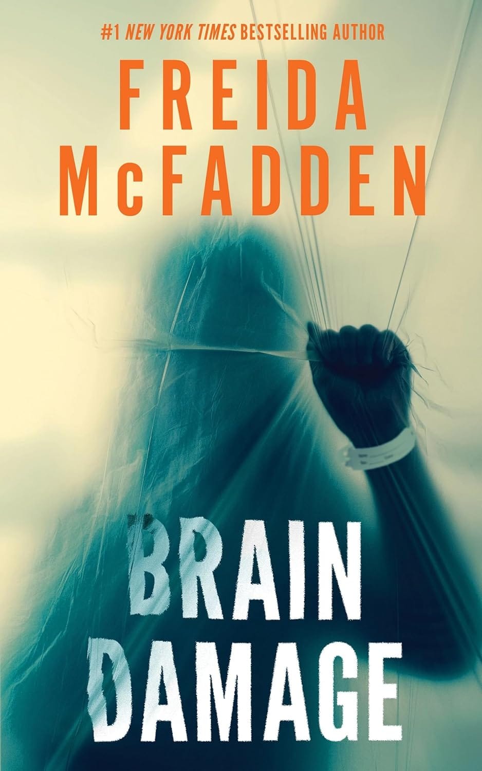 Preorder Only – Releases August 18, 2026 – Brain Damage