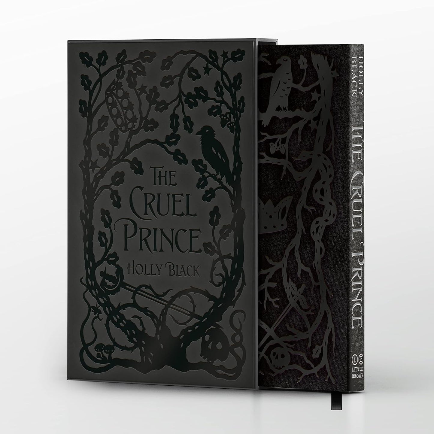 The Cruel Prince (The Folk of the Air, Book 1)