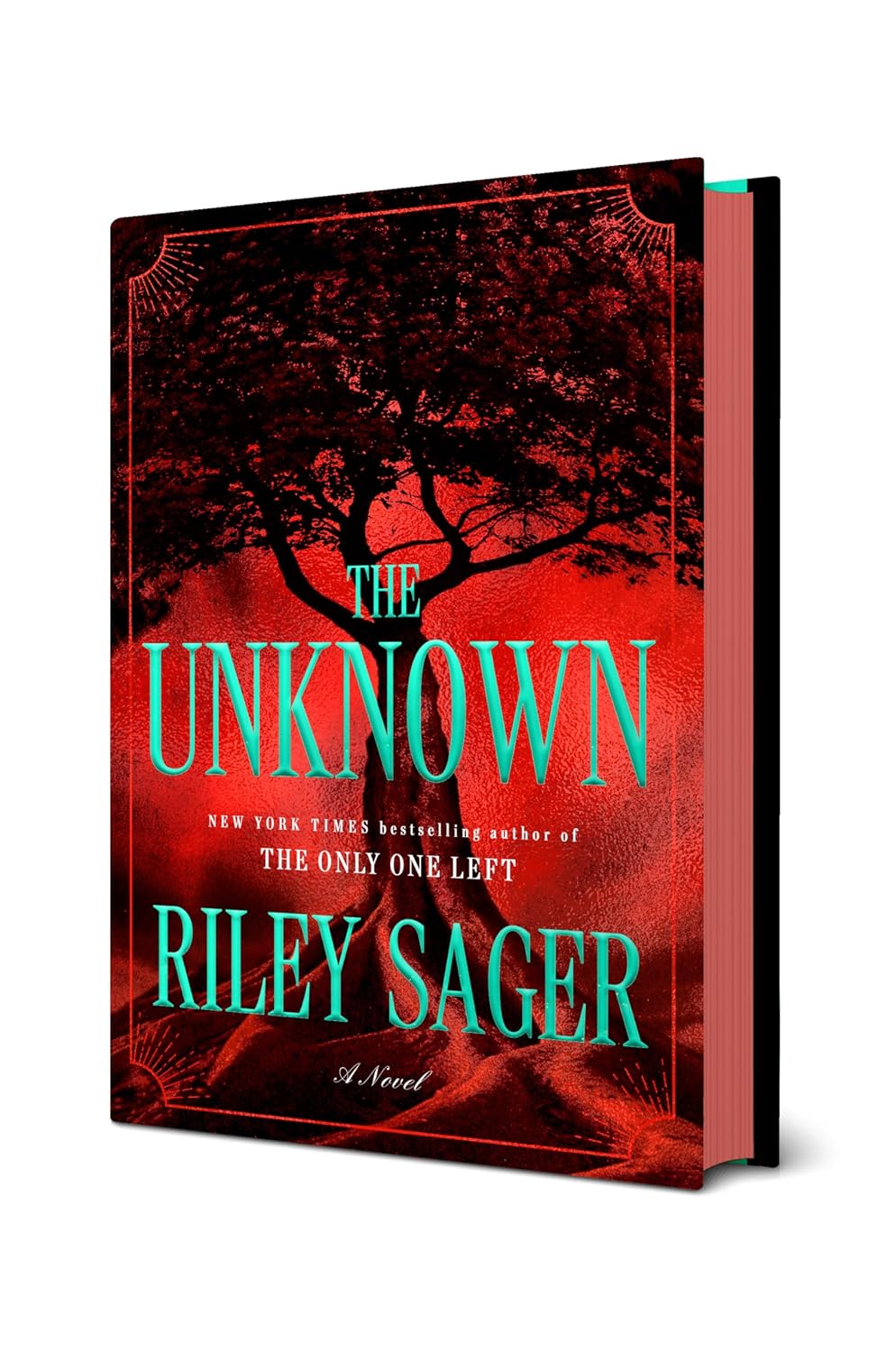 Preorder Only – Releases August 4, 2026 – The Unknown