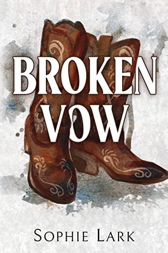 Broken Vow: Brutal Birthright (Book 5)