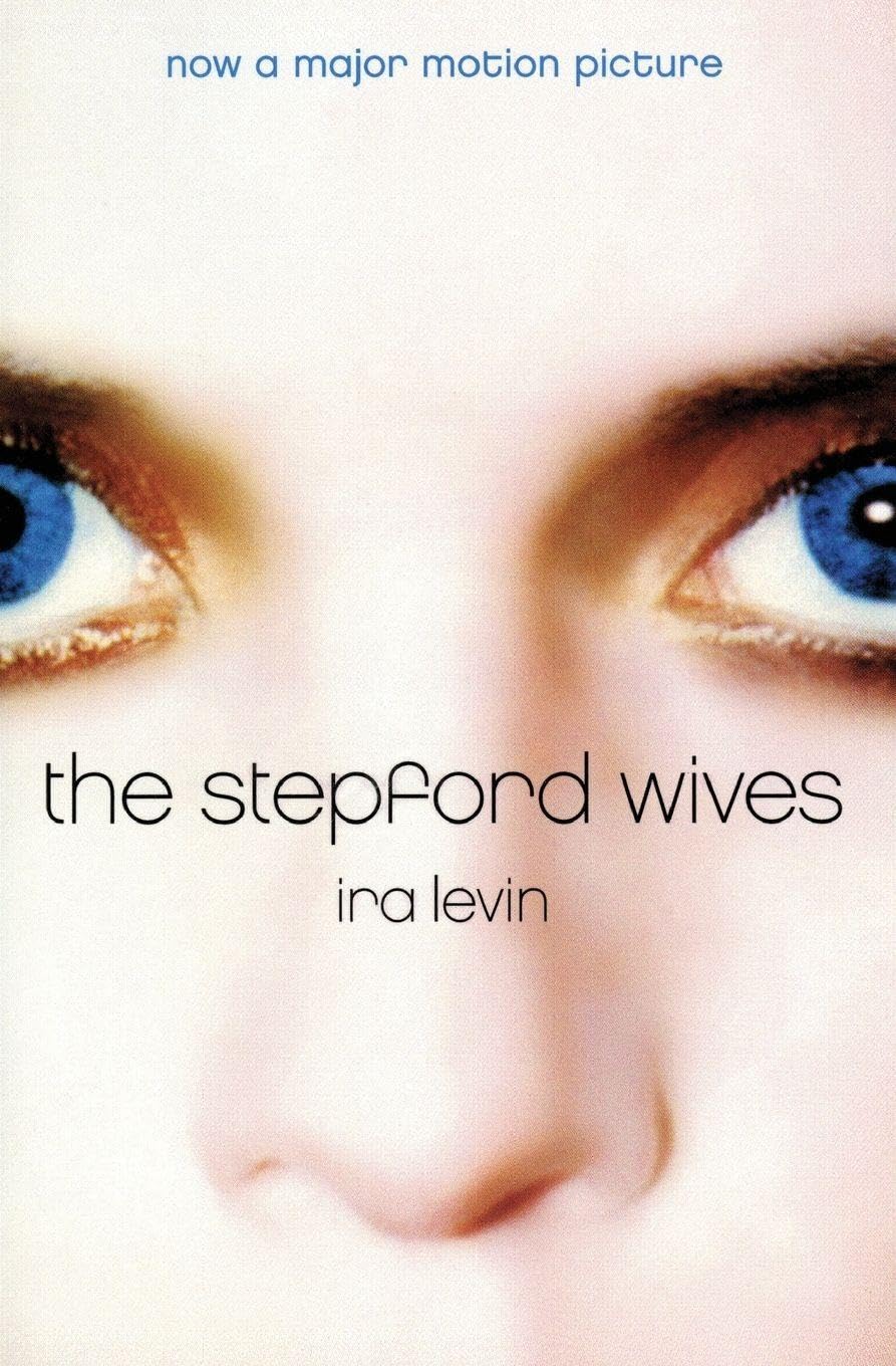 Ingram 9780060080846 Paperback The Stepford Wives
