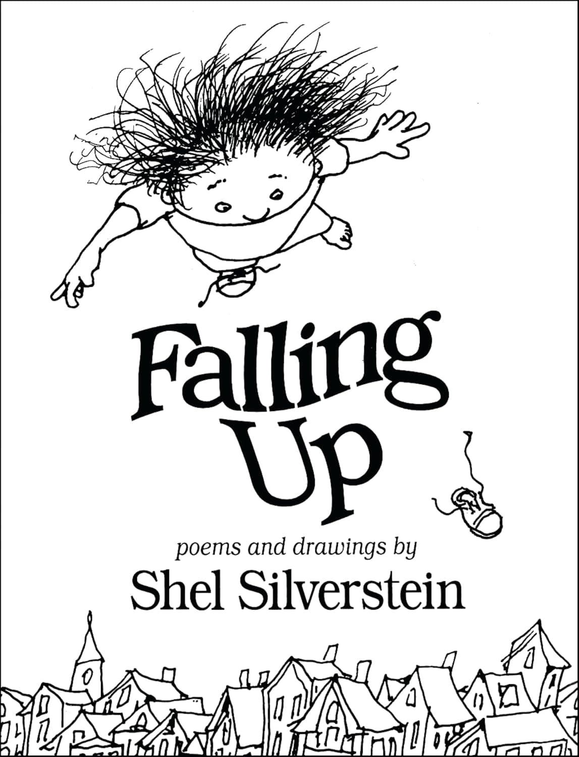 Ingram 9780060248024 Hardcover Falling Up