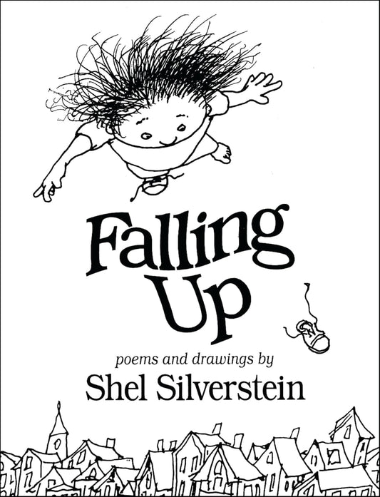 Ingram 9780060248024 Hardcover Falling Up