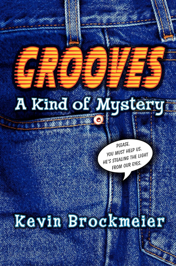 Marissa's Books & Gifts, LLC 9780060736910 Grooves: A Kind of Mystery