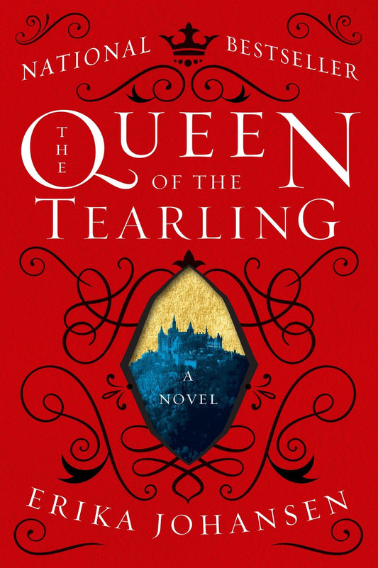 Marissa's Books & Gifts, LLC 9780062290380 Paperback The Queen of the Tearling (The Queen of the Tearling, Book 1)