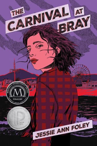 Ingram 9780063350724 Paperback The Carnival at Bray