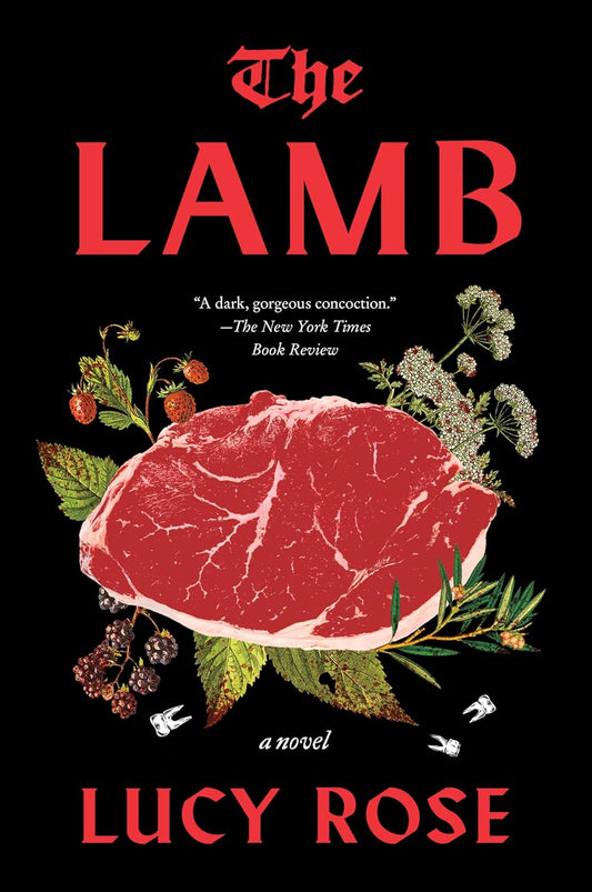 Ingram 9780063374614 Paperback The Lamb