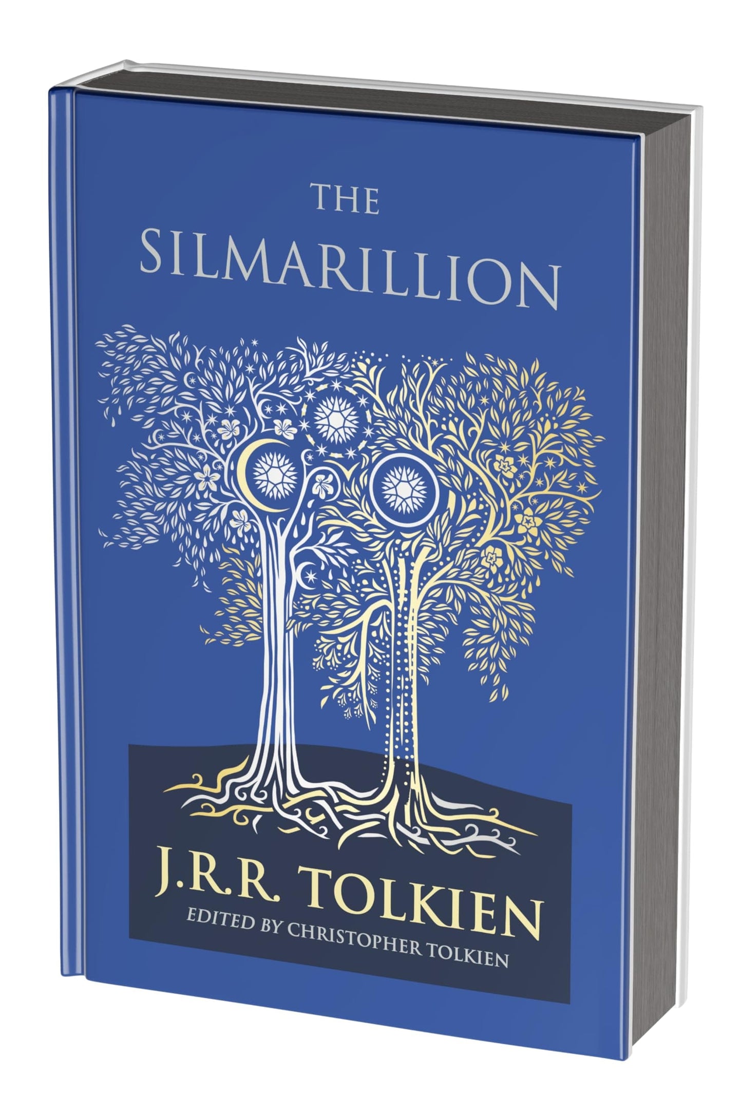 Marissa's Books & Gifts, LLC 9780063396197 The Silmarillion Collector's Edition