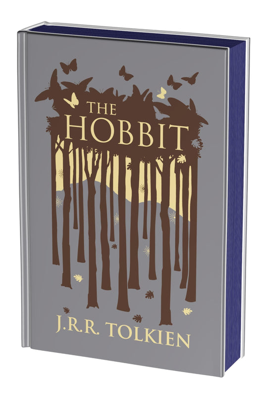 Marissa's Books & Gifts, LLC 9780063396203 The Hobbit Collector's Edition