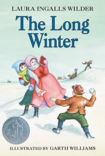 Marissa's Books & Gifts, LLC 9780064400060 The Long Winter: Little House (Book 6)