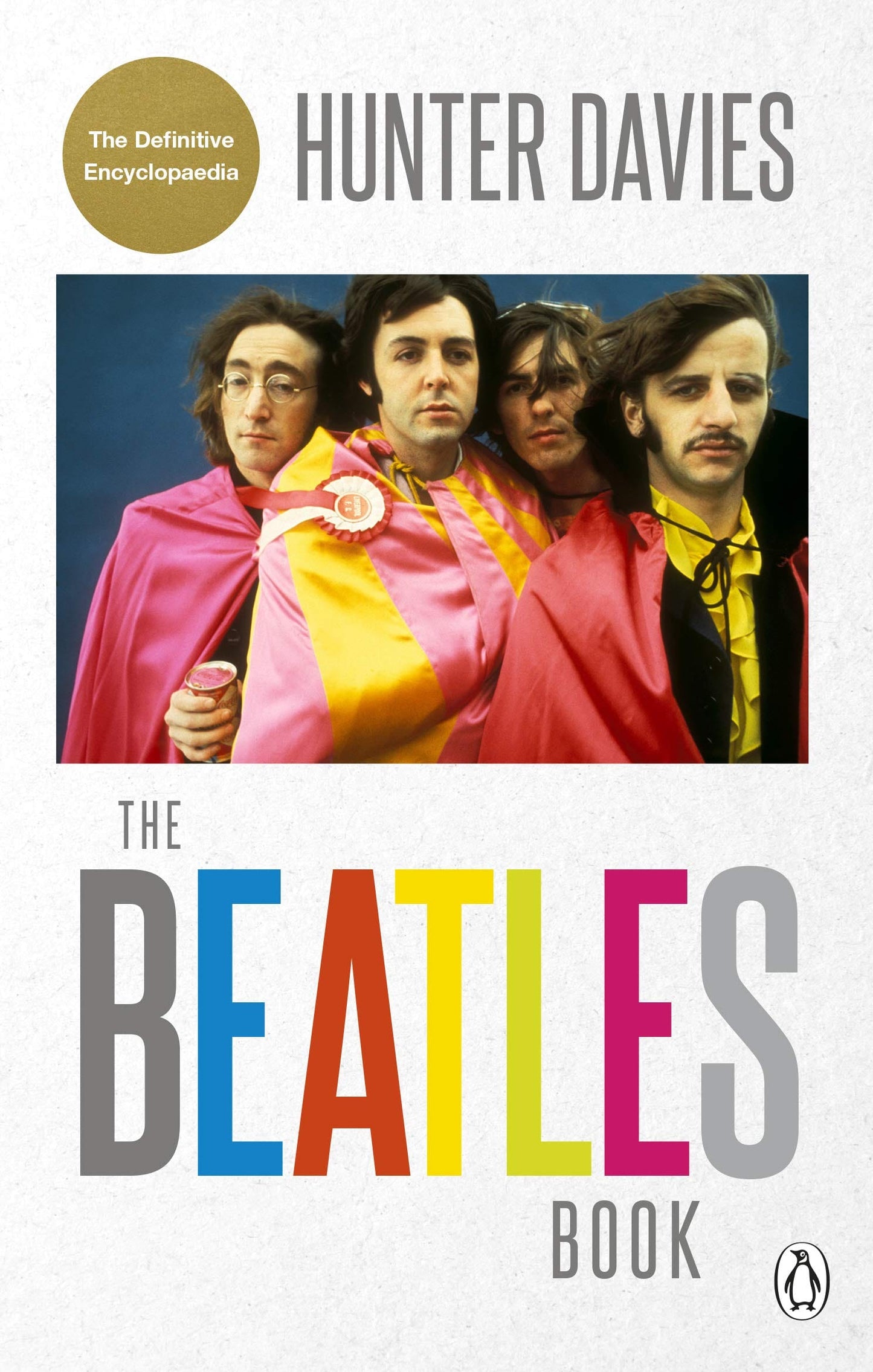 Marissa's Books & Gifts, LLC 9780091958633 The Beatles Book