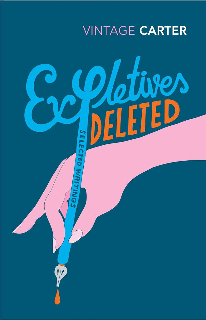 Marissa's Books & Gifts, LLC 9780099222811 Expletives Deleted: Selected Writings