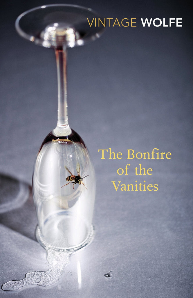 Marissa's Books & Gifts, LLC 9780099541271 The Bonfire of the Vanities