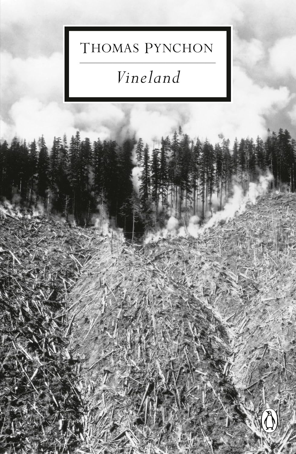 Marissa's Books & Gifts 9780141180632 Paperback Vineland