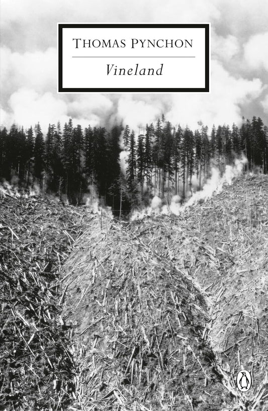 Marissa's Books & Gifts 9780141180632 Paperback Vineland