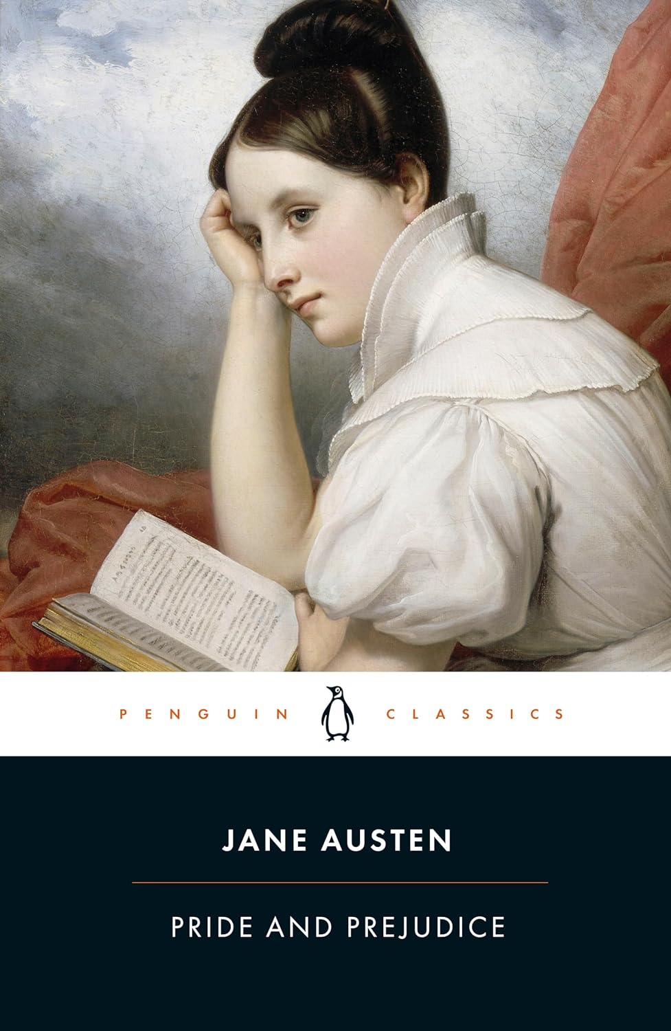 Marissa's Books & Gifts, LLC 9780141439518 Paperback Pride and Prejudice (Penguin Classics)