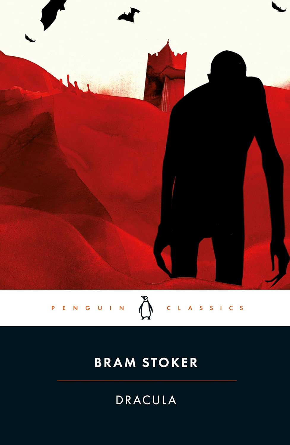Ingram 9780141439846 Paperback Dracula (Penguin Classics)