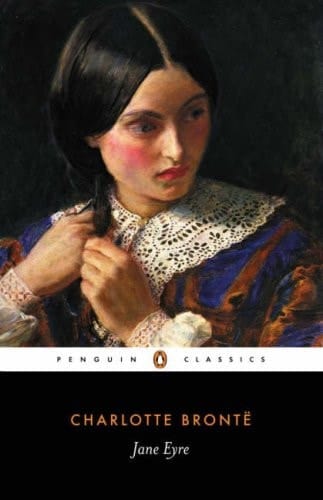 Marissa's Books & Gifts, LLC 9780141441146 Paperback Jane Eyre (Penguin Classics)