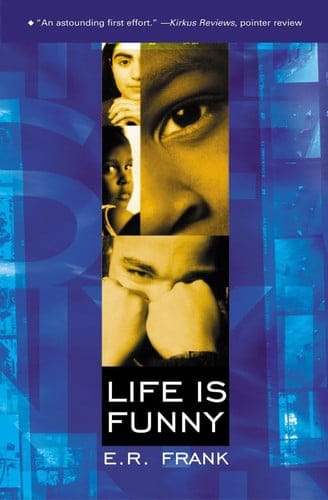 Ingram 9780142300831 Paperback Life Is Funny