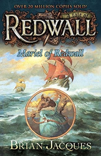 Ingram 9780142302392 Paperback Mariel of Redwall A Tale from Redwall