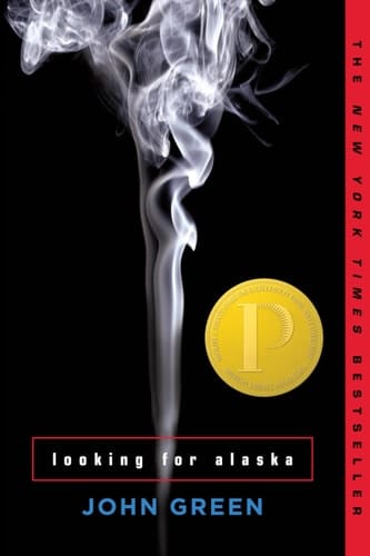 Marissa's Books & Gifts, LLC 9780142402511 Paperback Looking for Alaska
