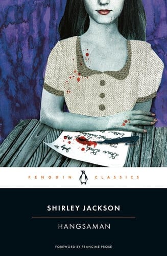Ingram 9780143107040 Paperback Hangsaman