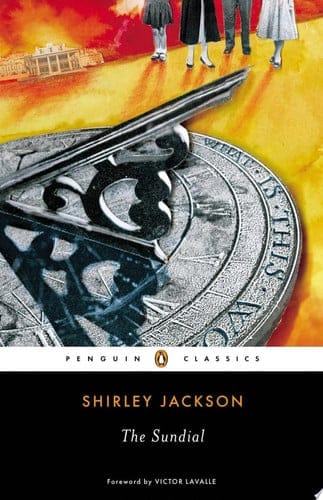 Ingram 9780143107064 Paperback The Sundial