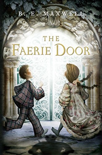 Marissa's Books & Gifts, LLC 9780152063450 The Faerie Door