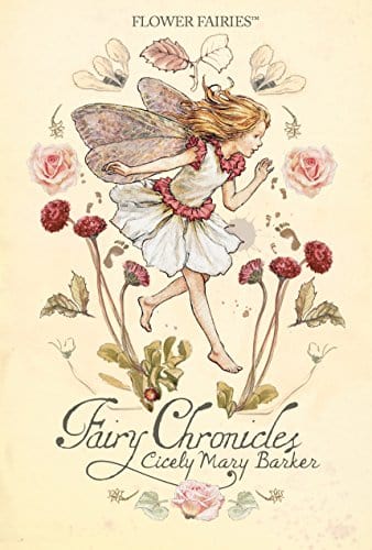 Marissa's Books & Gifts, LLC 9780241301333 Flower Fairies: Fairy Chronicles