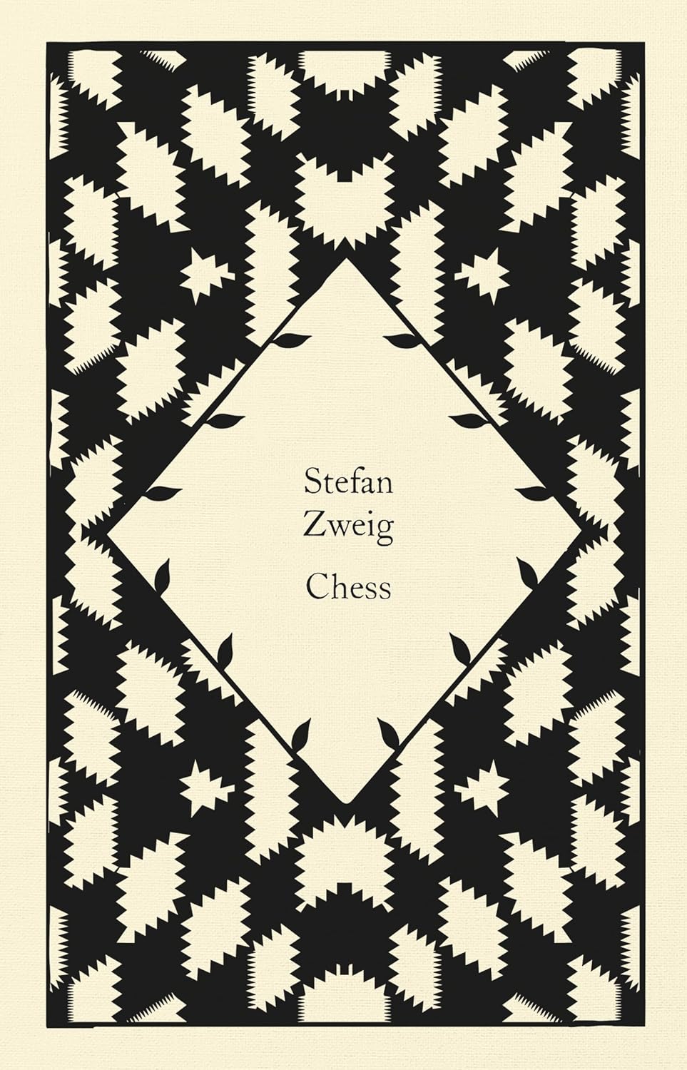 Ingram 9780241630822 Hardcover Chess (Penguin Little Clothbound Classics)