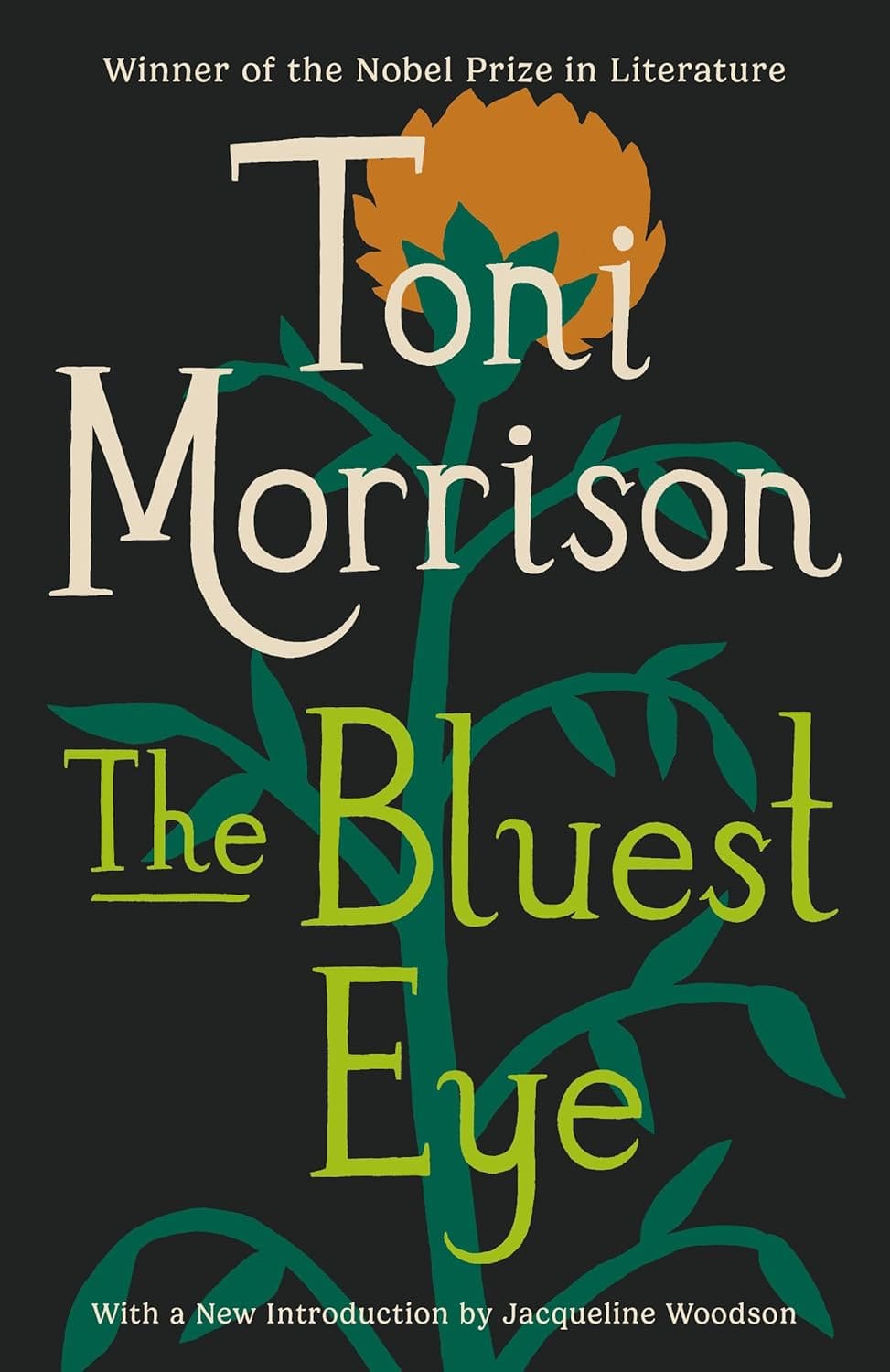 Marissa's Books & Gifts, LLC 9780307278449 Paperback The Bluest Eye