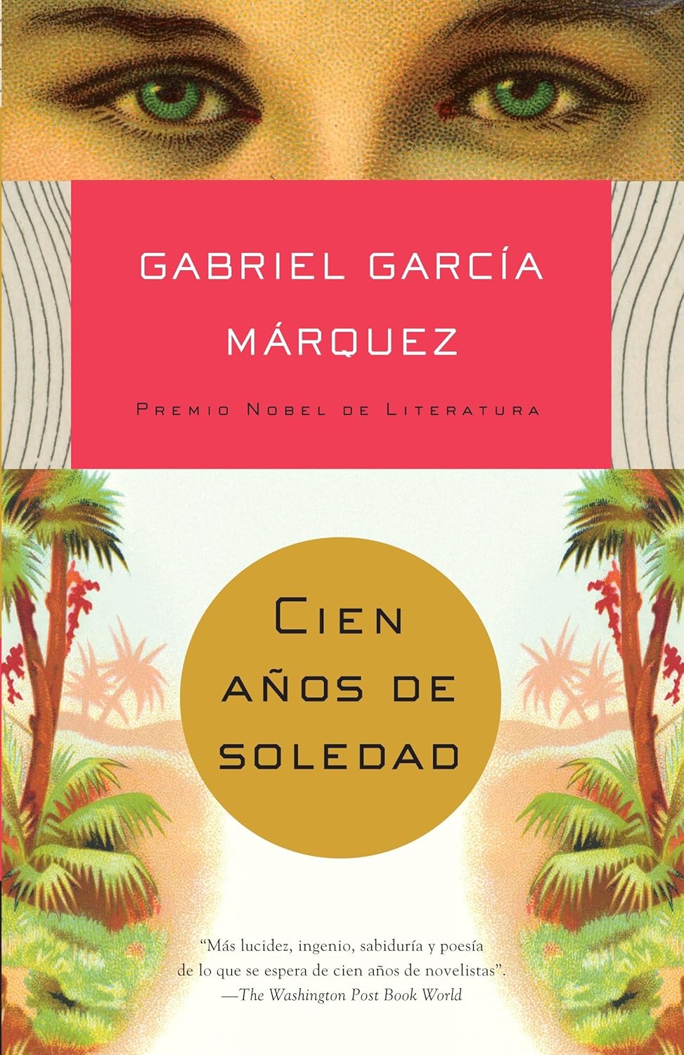 Ingram 9780307474728 Paperback Cien años de soledad / One Hundred Years of Solitude