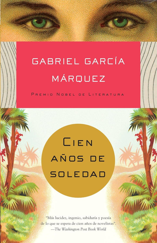 Ingram 9780307474728 Paperback Cien años de soledad / One Hundred Years of Solitude